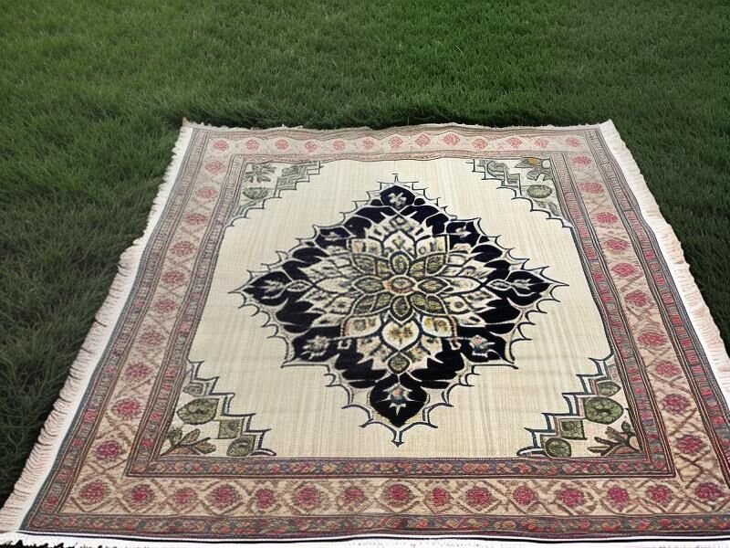 What is Islam? article cover with subtle Islamic geometric background